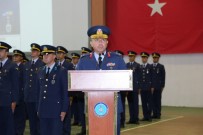 DUMLUPıNAR ÜNIVERSITESI - Tuğgeneral Necati Gündüz Açıklaması Yemin Törenleri Ecdadımızdan Kalan Milli Bir Miras