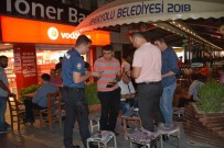 DENİZ ULAŞIMI - Türkiye Huzur Ve Trafik Uygulaması-2