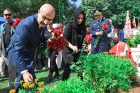 EMNİYET TEŞKİLATI - Vali Demirtaş'tan Bayram Ziyaretleri