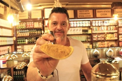 Zayıflamak İsterken Ölmeyin