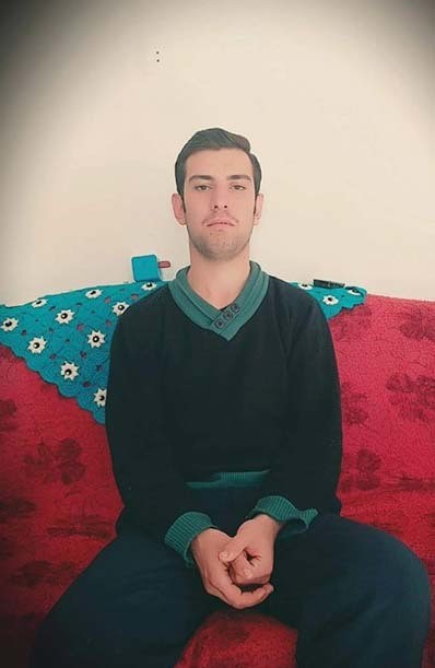 Silahla oynarken abisini vurup öldürdü