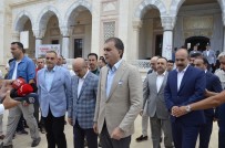 KÖTÜ HABER - AK Parti Sözcüsü Ömer Çelik'ten Trafik Uyarısı