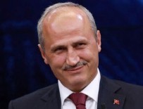 ÖZBEKISTAN - Ankara-Tahran tren seferleri yeniden başlıyor