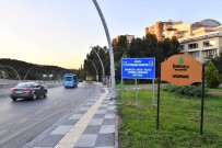 ŞEHİRLER ARASI YOLCULUK - Başkan Yavaş'tan Başkentlilere Ulaşım Müjdesi