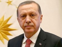 KURBAN KESİMİ - Cumhurbaşkanı Erdoğan askerlerin bayramını kutladı