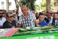 POMPALI TÜFEK - En Acı Bayramı Yaşadılar