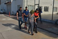 SES KAYDI - Film gibi cinayete 2 tutuklama!