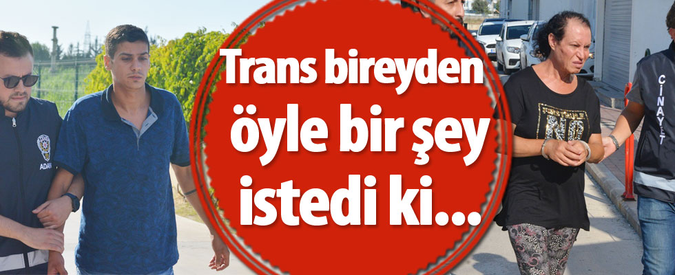 Film gibi cinayete 2 tutuklama!