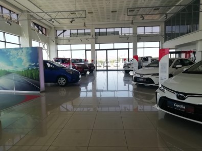 Hükümetten 'Hybrit' Araçlara Yüzde 60'A Varan Teşvik