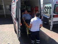 ACEMİ KASAP - İstanbul'da Hastaneler Acemi Kasaplarla Doldu Taştı