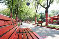 SOKAK SANATI - Kültürpark'a 'Enerji Koridoru'