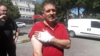 KURBAN KESİMİ - Kurban Keserken Bin 358 Kişi Yaralandı