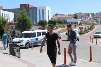 Nevşehir'de Acemi Kasaplar Hastaneye Akın Etti Haberi
