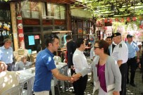 FATIH ÜRKMEZER - Safranbolu'da Geleneksel Bayramlaşma