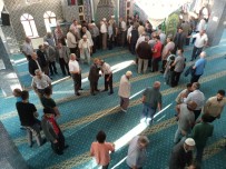 BAYRAM NAMAZI - Van'da Kurban Bayramı