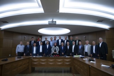 Bakan Selçuk Açıklaması 'Brüt Ücret 3 Bin 500 TL'yi Aşmayacak Şekilde 150 TL İyileştirme Yapıyoruz'