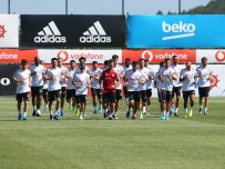 SIVASSPOR - Beşiktaş, Sivasspor Maçı Hazırlıklarına Başladı