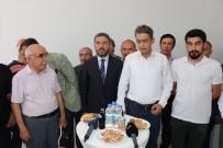 İYİ PARTİ - CHP'de Bayramlaşma Töreni