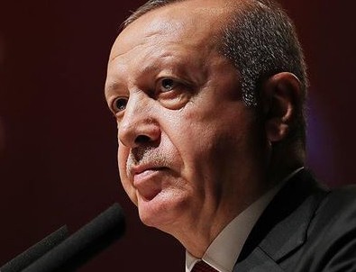 Cumhurbaşkanı Erdoğan dünya liderleriyle bayramlaştı