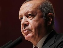 TELEFON GÖRÜŞMESİ - Cumhurbaşkanı Erdoğan dünya liderleriyle bayramlaştı