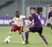 Hazırlık Maçı Açıklaması Fiorentina Açıklaması 4 - Galatasaray Açıklaması 1