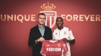 Henry Oynekuru, Monaco'da