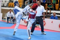 TEKVANDO - İzmir'in Gurur Tablosu