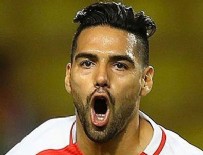 RADAMEL FALCAO - Jardim'den şok Falcao açıklaması