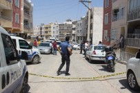 Komşu Aileler Arasında Kavga Açıklaması 5 Yaralı