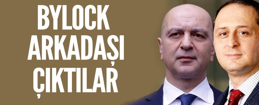 Kuseyri ile Akın İpek 'ByLock arkadaşı' çıktı