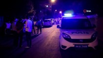 Malatya'da İki Aile Arasında Bıçaklı Kavga Açıklaması 5 Yaralı