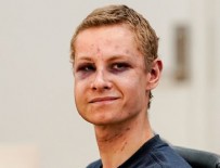 Norveç'teki cami saldırganı mahkemede!