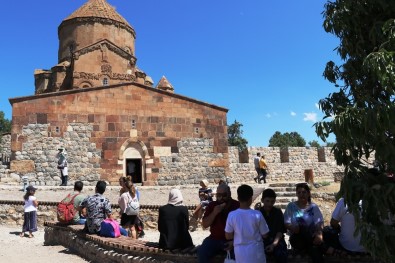 (Özel) Akdamar Ayine Hazırlanıyor