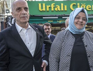 Toplu sözleşmede anlaşma sağlandı