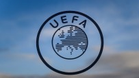 BUDAPEŞTE - UEFA'dan Murat Ilgaz'a Görev