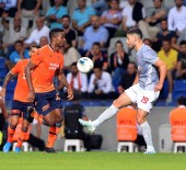 OLYMPIAKOS - UEFA'dan Okan Burak'a 1, Chedjou'ya Da 2 Maç Men