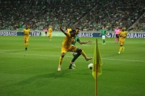 PARTIZAN - UEFA'dan Partizan'a 2 Maç Seyircisiz Oynama Cezası