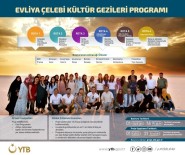 GÖBEKLI TEPE - Yurt Dışındaki Genç Vatandaşlar Türkiye'yi Keşfediyor