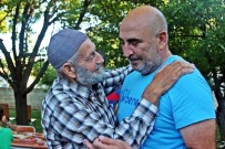 105 Yıllık Hasret Erzincan'da Sona Erdi