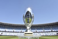 PEP GUARDIOLA - 44. UEFA Süper Kupa'nın Sahibi İstanbul'da Belli Olacak