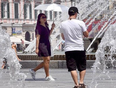 Meteorolojiden önemli uyarı!