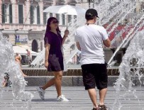 Meteorolojiden önemli uyarı!