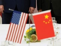 ABD, Çin'e ek vergiyi erteledi