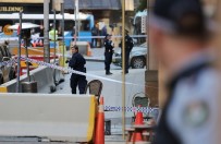 SIDNEY - Avustralya'da Bıçaklı Saldırı Açıklaması 1 Yaralı