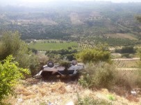 SARIYER - Bayramlaşmak İstediği Tanıdığına Çarparak Ölümüne Neden Oldu