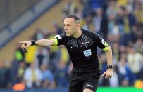 CÜNEYT ÇAKıR - Cüneyt Çakır Açıklaması 'Ev Sahibi Olmaktan Dolayı Mutluyum'