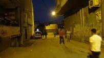 Diyarbakır'da Akrabalar Arasında Silahlı Kavga Açıklaması 4 Yaralı