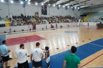 REKTÖR BUDAK - Ege'nin Spor Tesisleri Baştan Sona Yenilendi