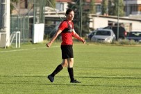 MEHMET ÖZCAN - Galatasaray'dan Mehmet Özcan Açıklaması