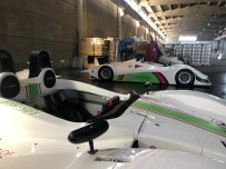 OTOMOBİL SATIŞI - Gümrükte Kalan 2 Yarış Otomobili Meraklılarını Bekliyor